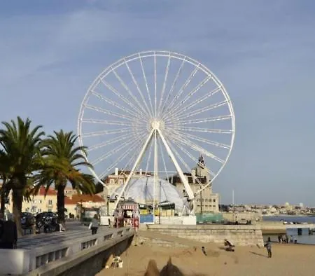 Апартаменты Beachfront Center