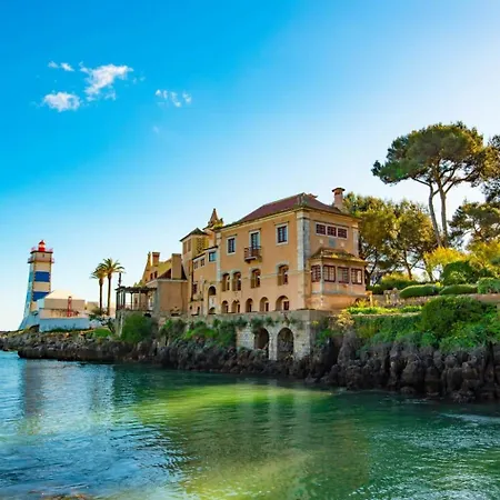 Апартаменты Beachfront Center