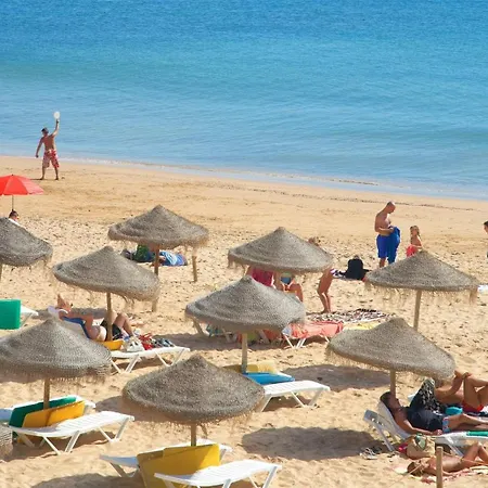 Beachfront Center Кашкайш