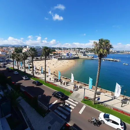 Appartement Beachfront Center *