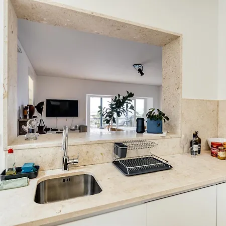 Appartement Beachfront Center Cascais