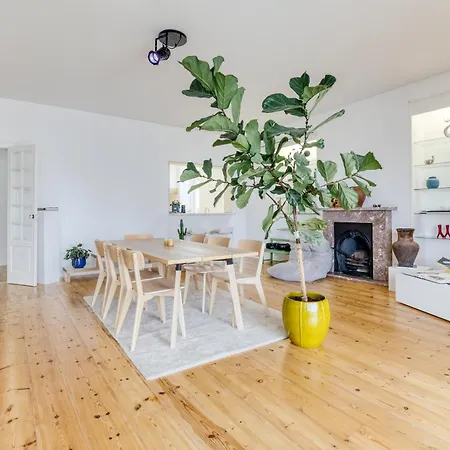 Appartement Beachfront Center Cascais