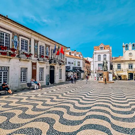Appartement Beachfront Center Cascais